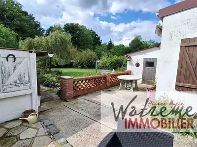 Maison, 147 m²