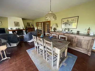 Maison, 190 m²
