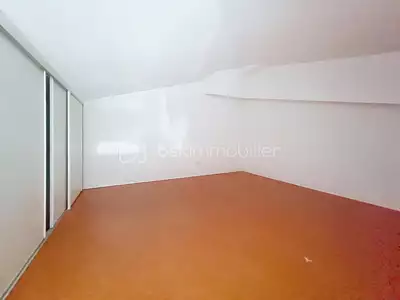 Appartement, 73 m²
