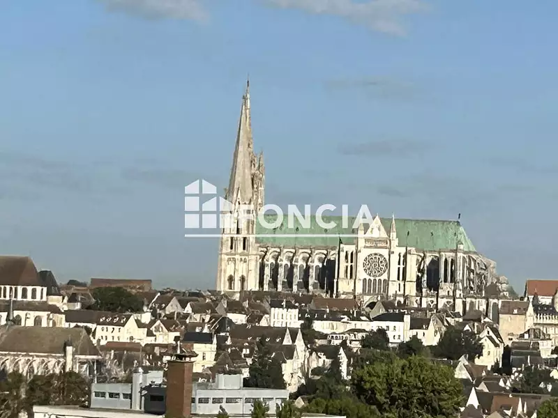 Appartement, 112 m²