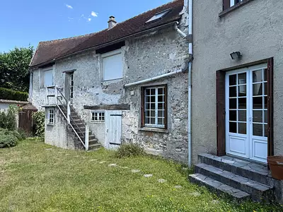 Maison, 130 m²