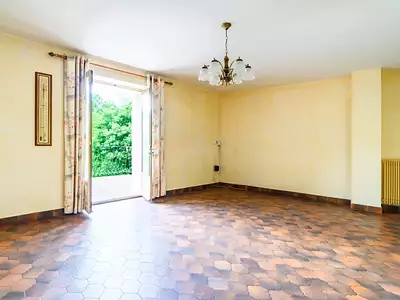 Maison, 126 m²
