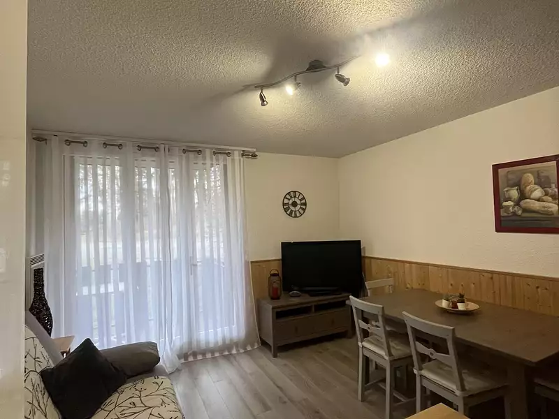 Appartement, 24,24 m²
