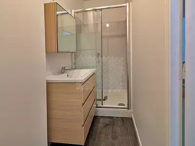 Appartement, 33,32 m²
