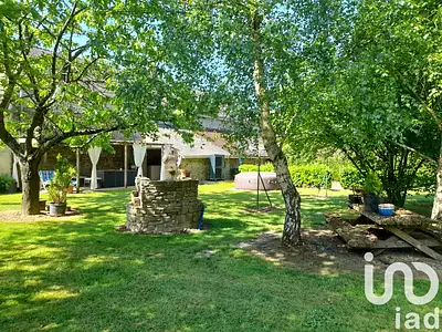 Maison, 210 m²