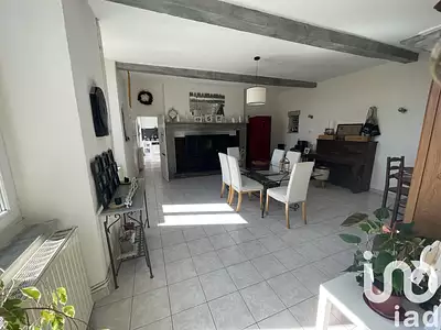 Maison, 250 m²