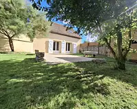 Maison, 93 m²