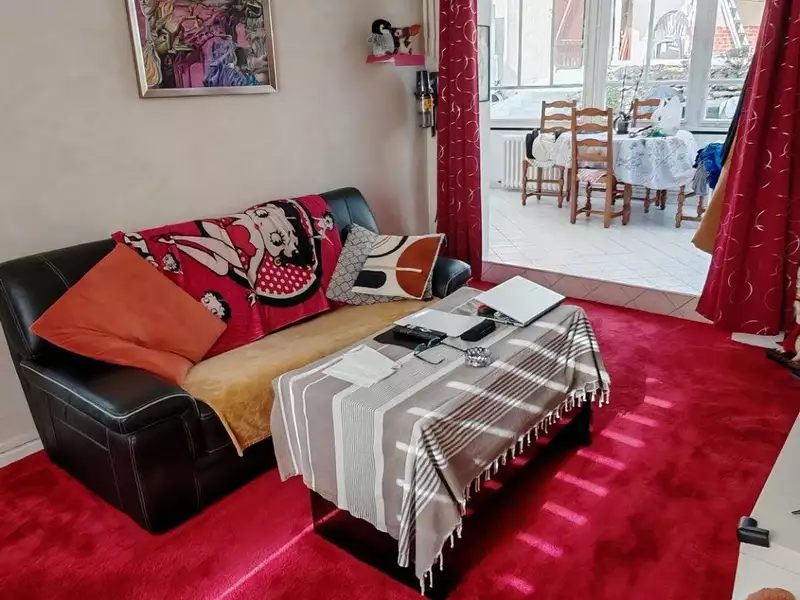 Maison, 80 m²