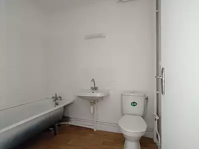 Appartement, 32 m²