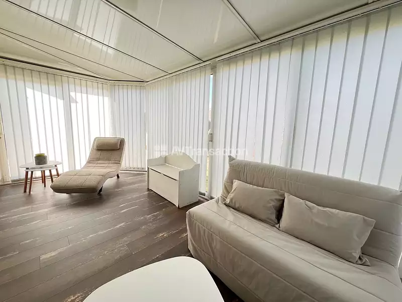 Maison, 132 m²