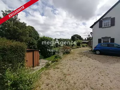 Maison, 125 m²