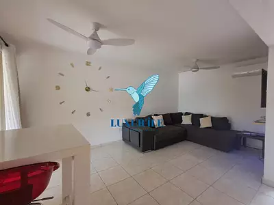 Appartement, 60 m²