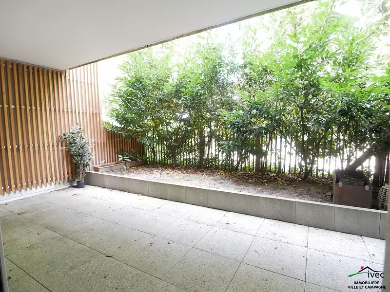 Appartement, 63,25 m²