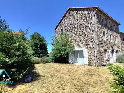 Maison, 120 m²