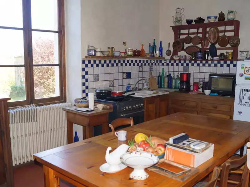 Maison, 186 m²
