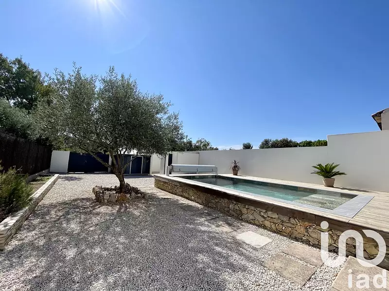 Maison, 92 m²