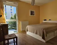 Appartement, 71,5 m²