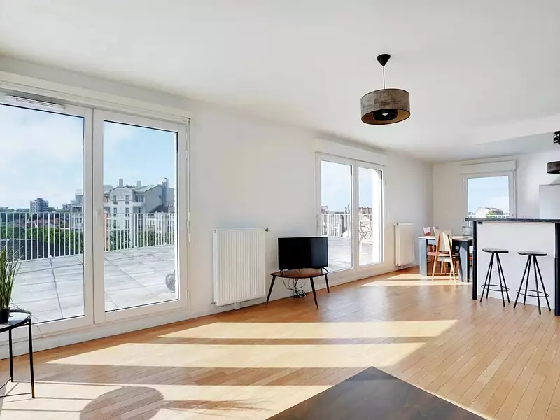 Appartement, 157 m²