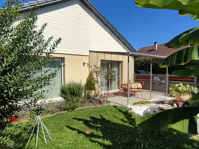 Maison, 121 m²