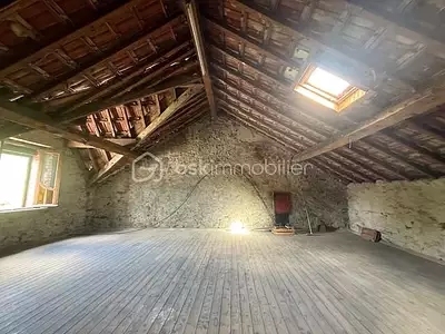 Maison, 90 m²