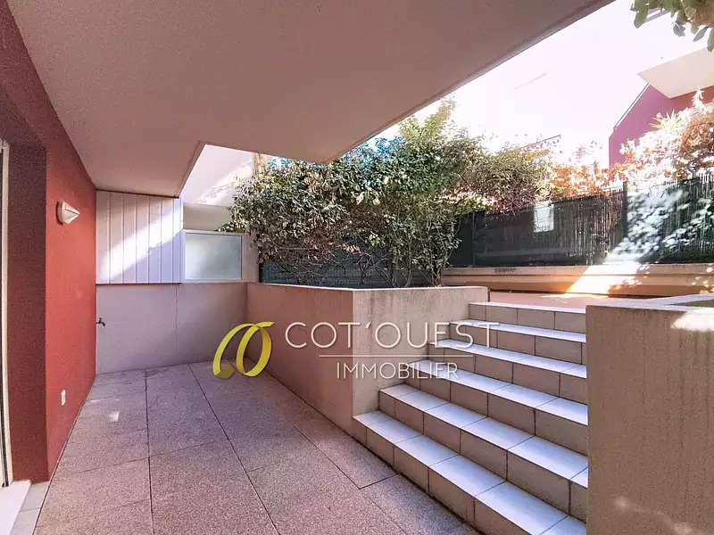 Appartement, 33,01 m²