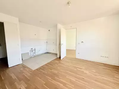 Appartement, 44,7 m²