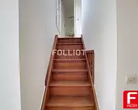 Appartement, 33,24 m²