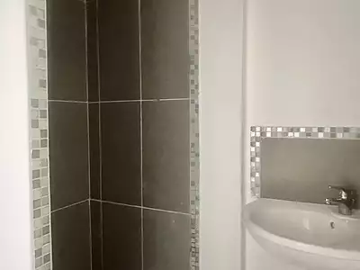 Appartement, 52,96 m²