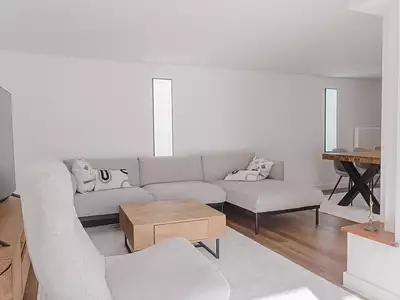 Maison, 141 m²
