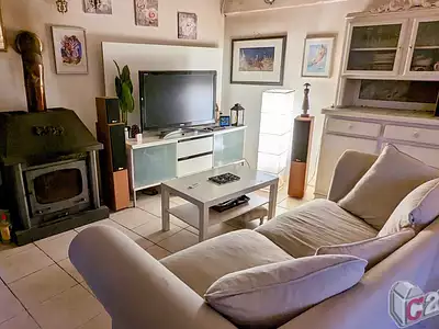 Maison, 83 m²