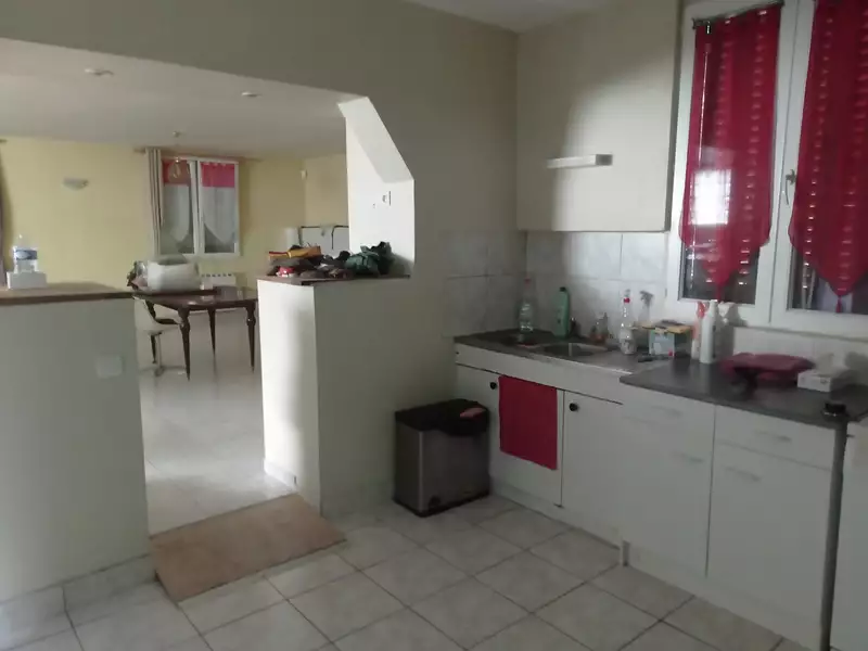 Maison, 143 m²