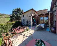 Maison, 130 m²