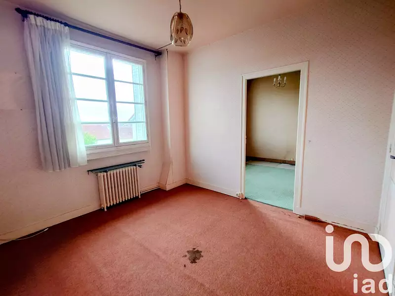 Maison, 142 m²