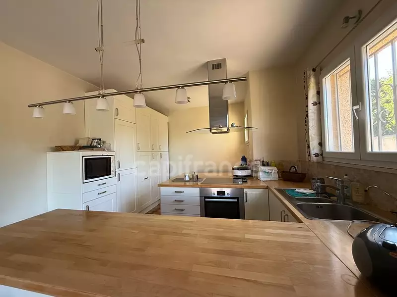 Maison, 87 m²