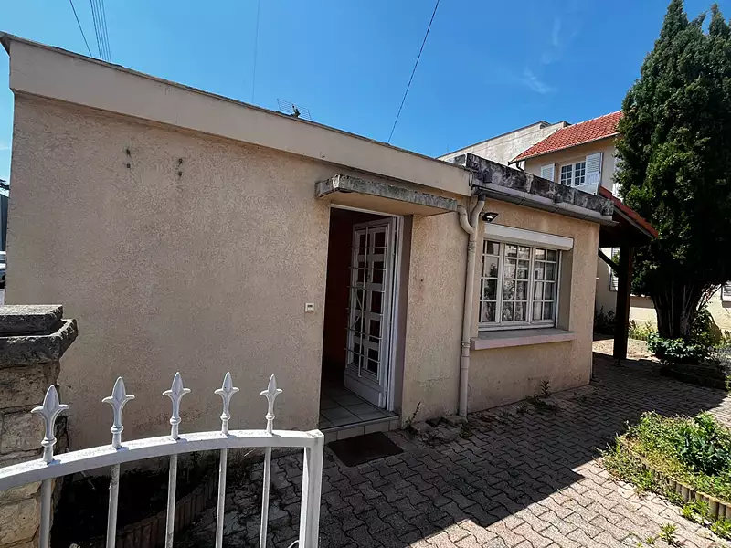 Appartement, 48,52 m²