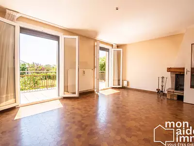 Maison, 108,3 m²