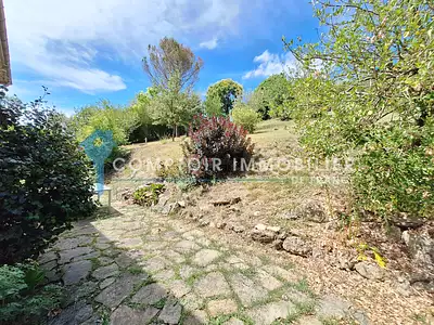 Maison, 206 m²