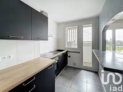 Appartement, 78 m²
