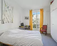 Appartement, 168 m²