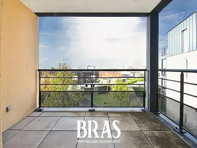 Appartement, 41 m²