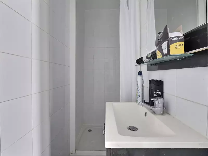 Immeuble, 132,65 m²