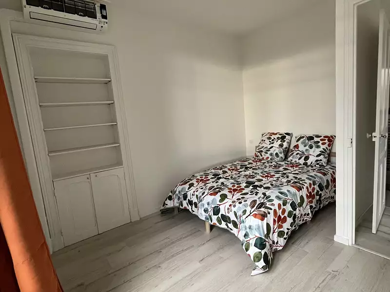 Appartement, 32,72 m²