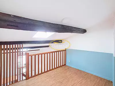 Appartement, 36 m²