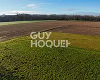Terrain, 950 m²