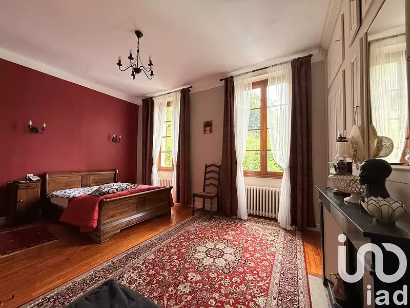 Maison, 93 m²
