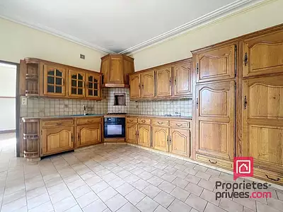 Maison, 140 m²