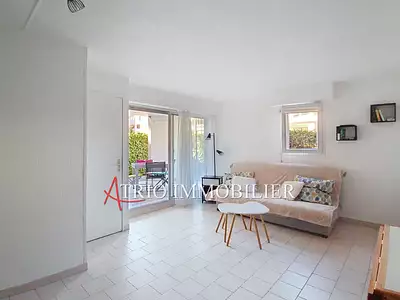 Appartement, 30 m²