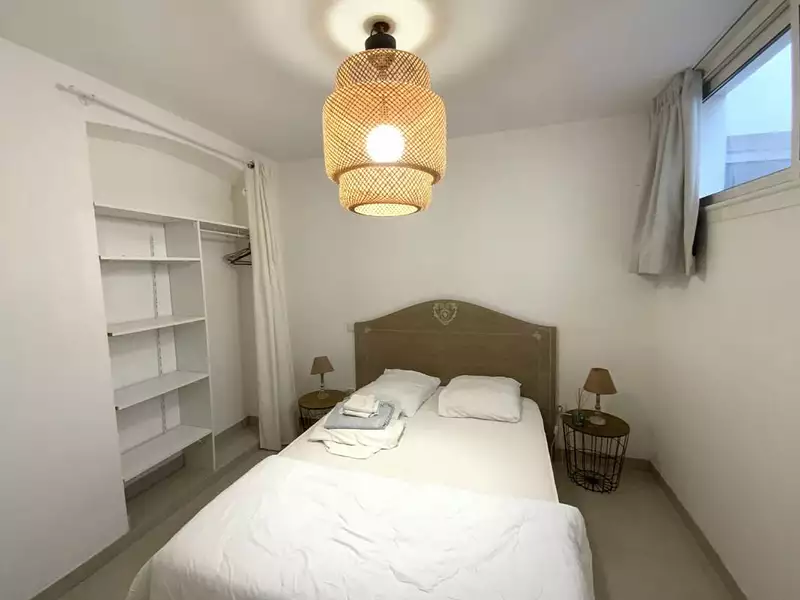 Appartement, 35 m²