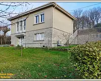Maison, 63 m²