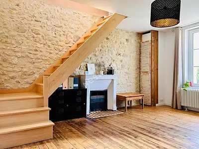 Maison, 146,32 m²